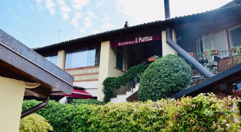 Residence Il Portico - Image 1