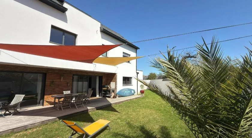 La Parenthèse du golfe chambre d hôte - Image 1