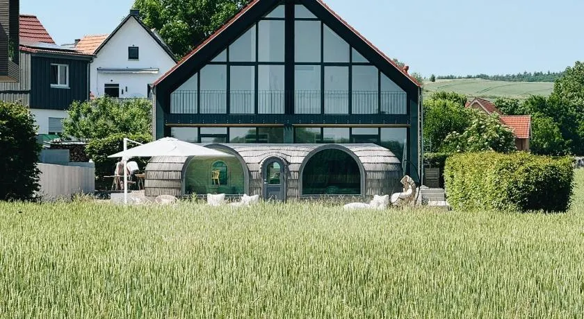 DER KARLSHOF - Natursuiten & Spa - Image 1