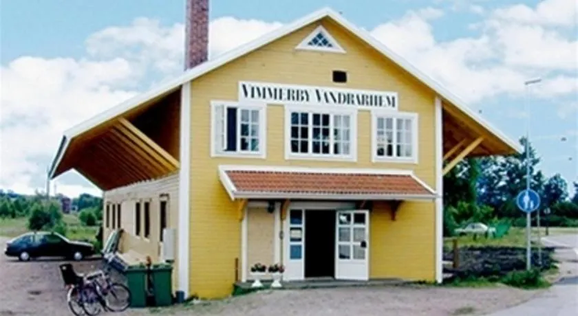 Vimmerby Vandrarhem - Image 1