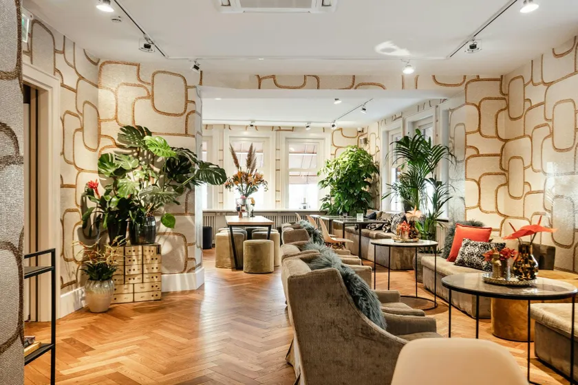 The Delphi - Amsterdam Townhouse - Image 1