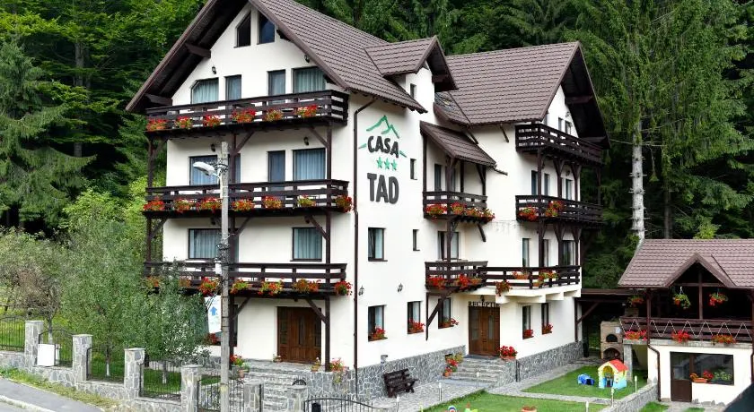 Casa Tad - Image 1