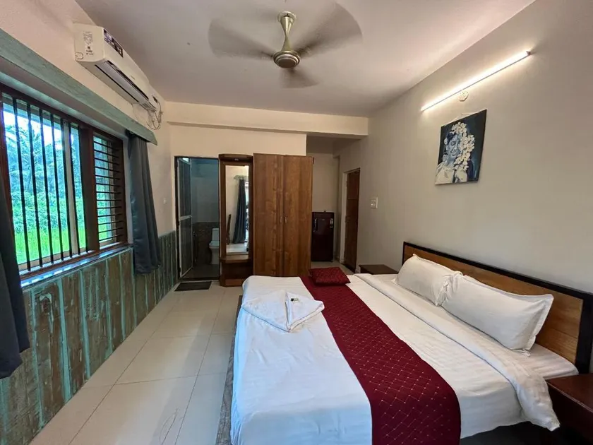 Shivam Bnb Mandrem Resort - Image 1