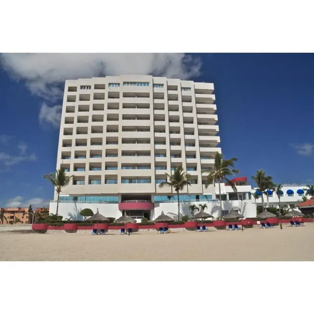 Sunset Palace Beach Hotel - All Inclusive - Image 1