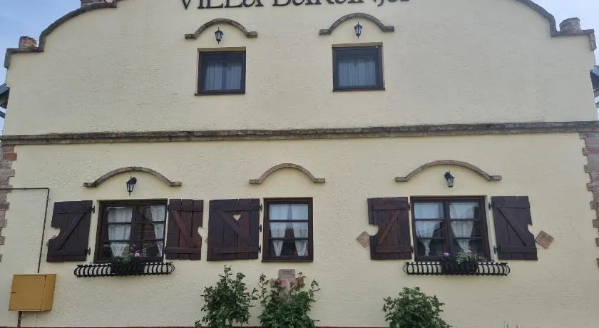 Villa Baranja - Image 1