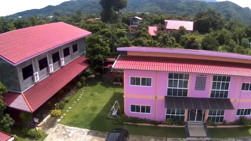 Khao Chao Ngok Valley Resort - Image 1