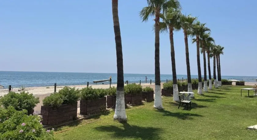 Villa Martin Mersin - Image 1