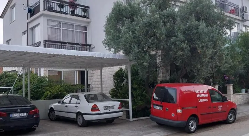 Apartmani Liberan Neum - Image 1