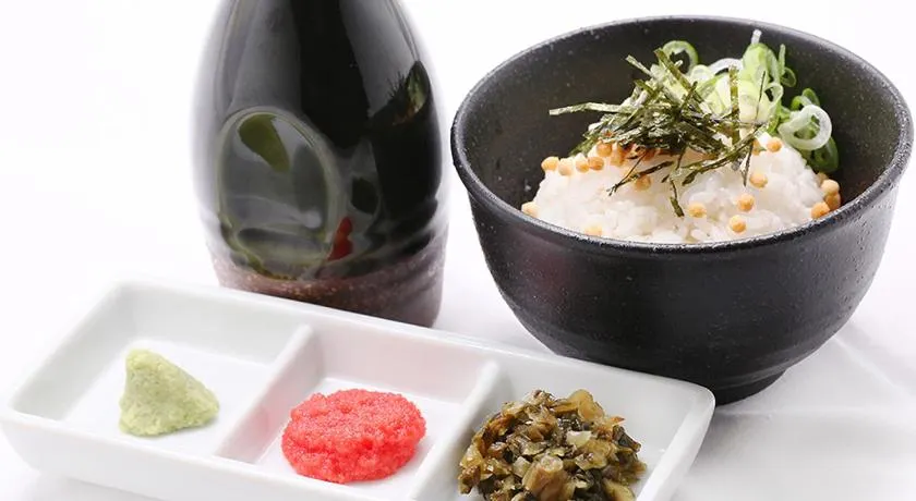HOTEL&SPA 更 -Adult only- 名古屋栄 LOVE HOTEL - Image 1