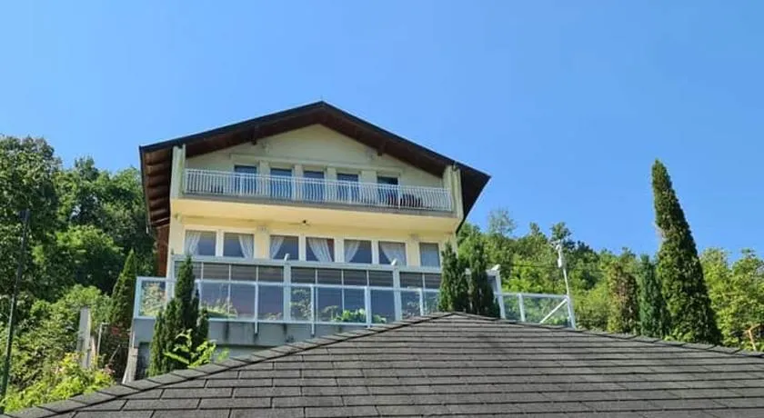 Villa Jablanica Lake - Image 1
