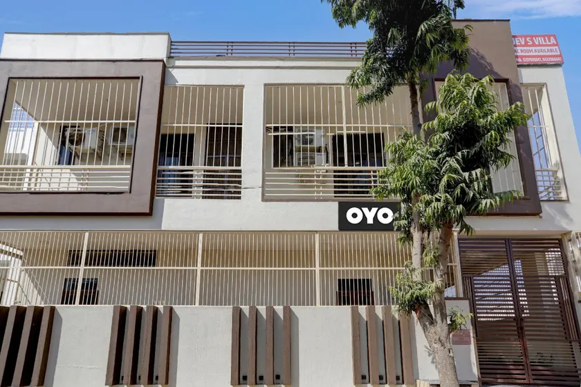 Collection O Dev S Villa - Image 1
