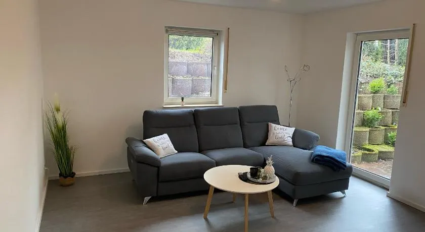 Apartment im Grunen bei Koblenz - Image 1