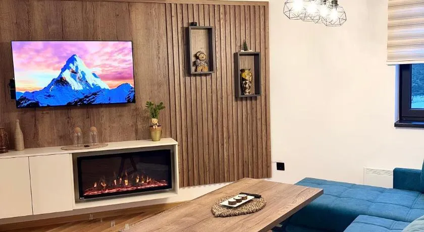 Apartman Ametist Jahorina - Image 1
