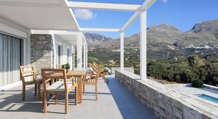 Velagio Villas Plakias - Image 1