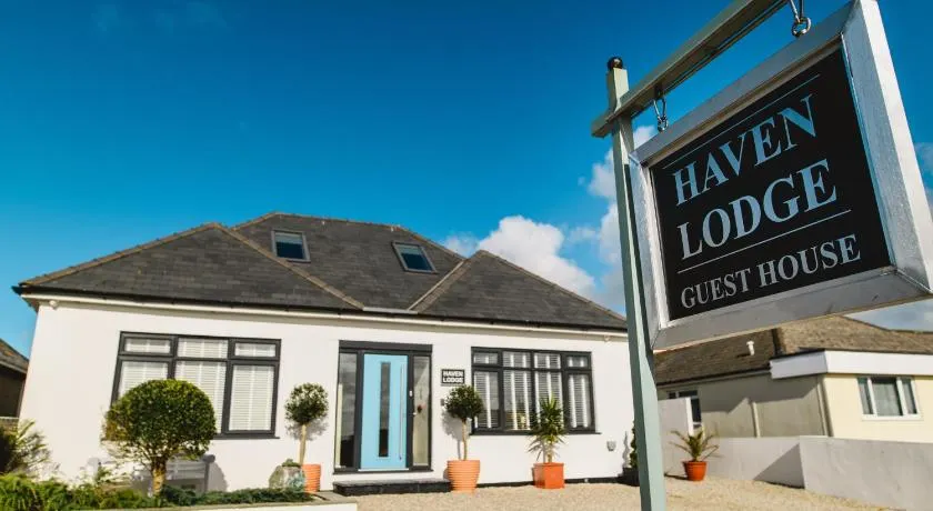 Haven Lodge Newquay - Image 1