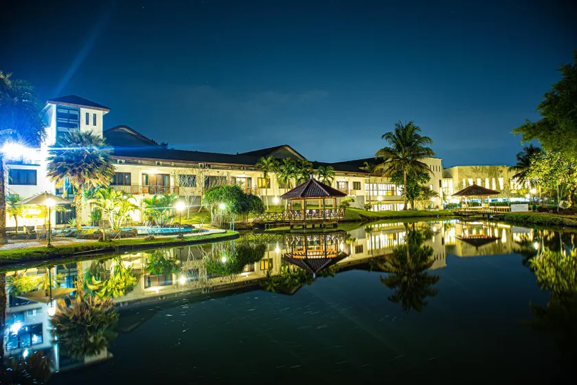 Rukun Resort Sentul - Image 1