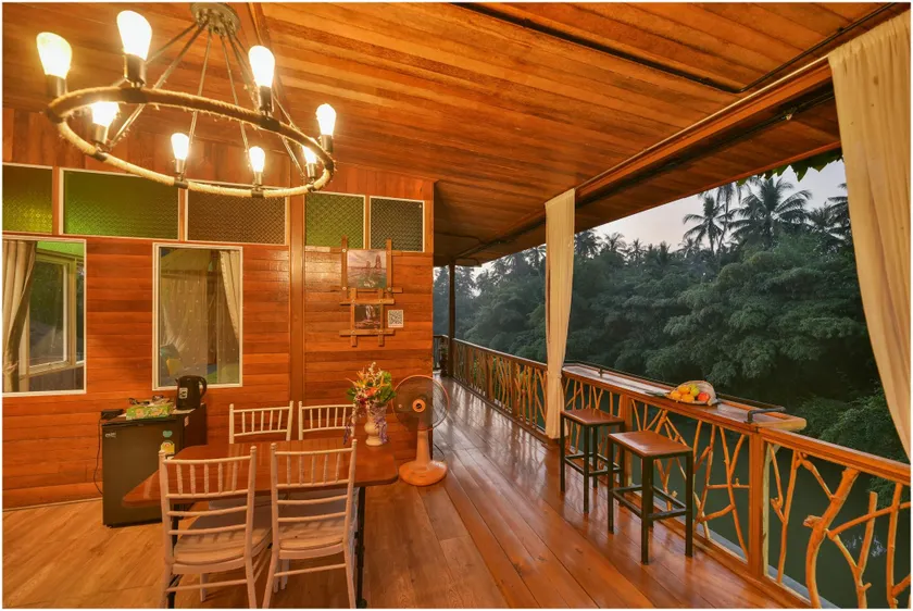 Tamsabai Resort - Image 1