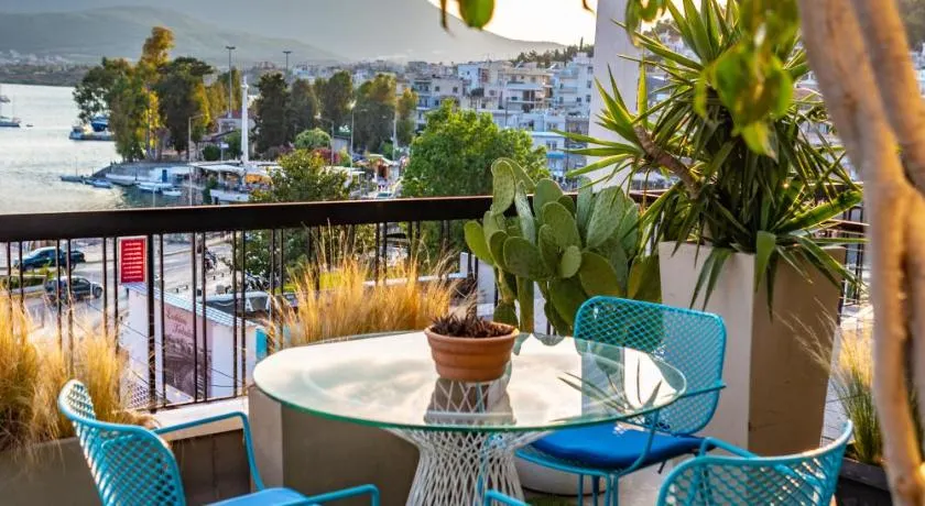 Panorama Loft - Image 1
