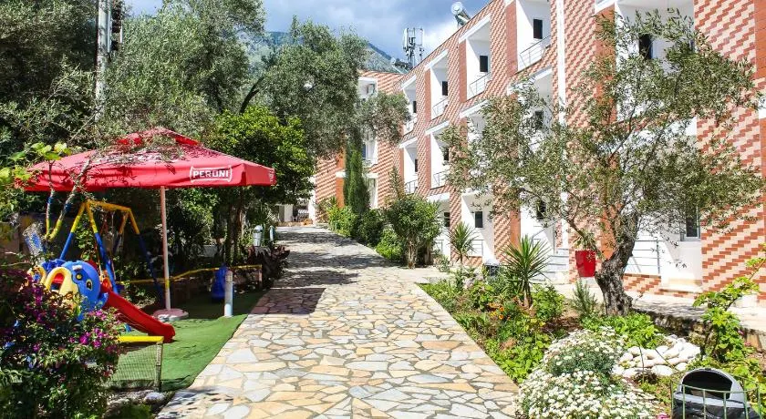 Noan Hotel & Resort - Image 1