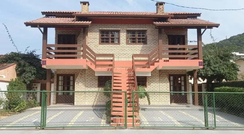 Pousada Mare Mansa - Image 1