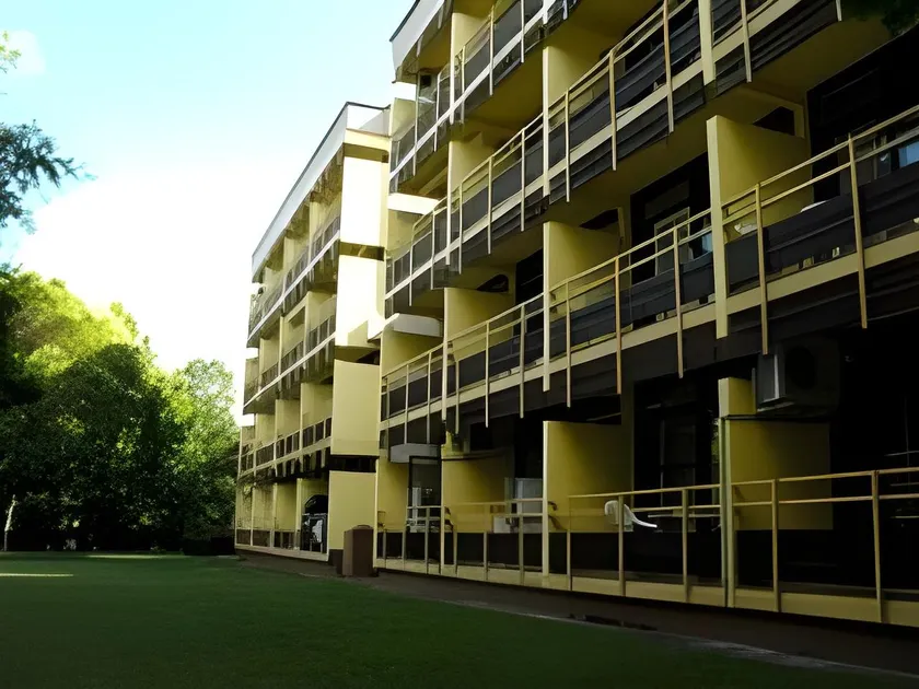 Kosztolányi Apartmanház - Image 1