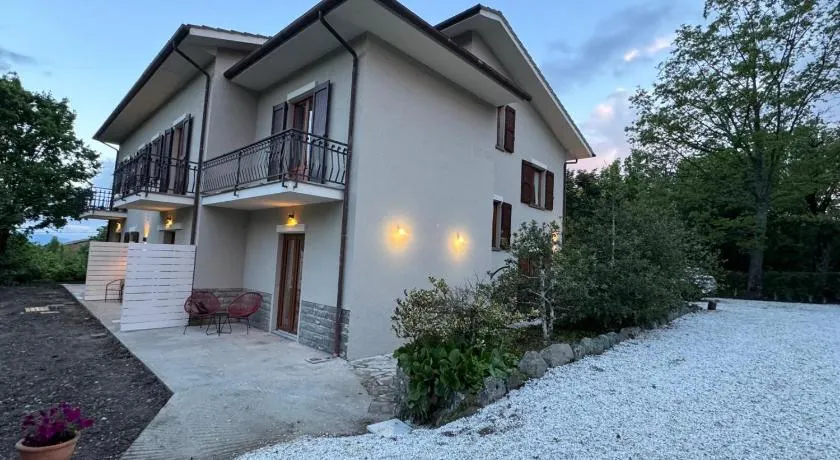 A un passo dal passo b&b - Image 1