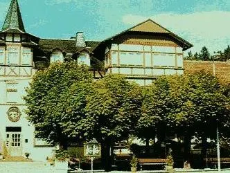 Gasthaus & Hotel Zur Linde - Image 1