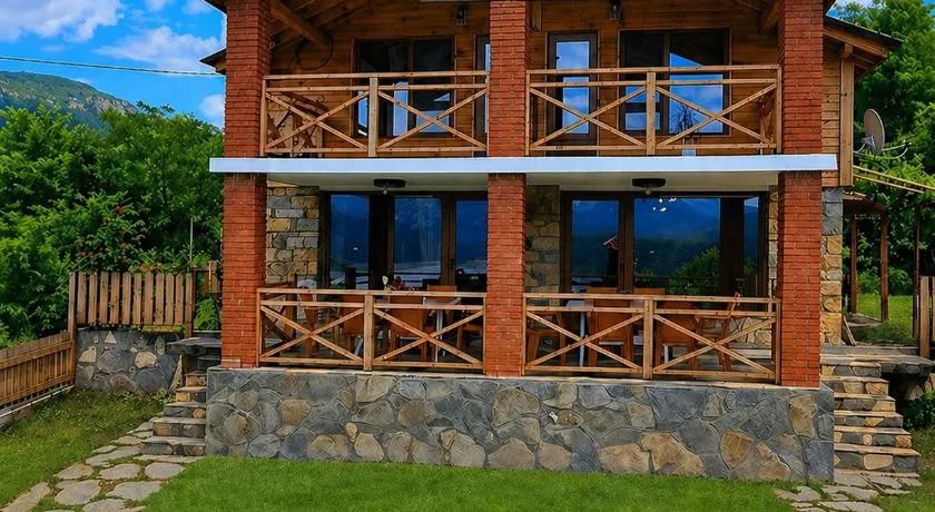 Villa Eskici - Image 1