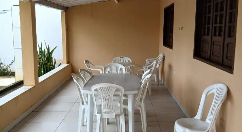 Casa Costa Bela - Image 1
