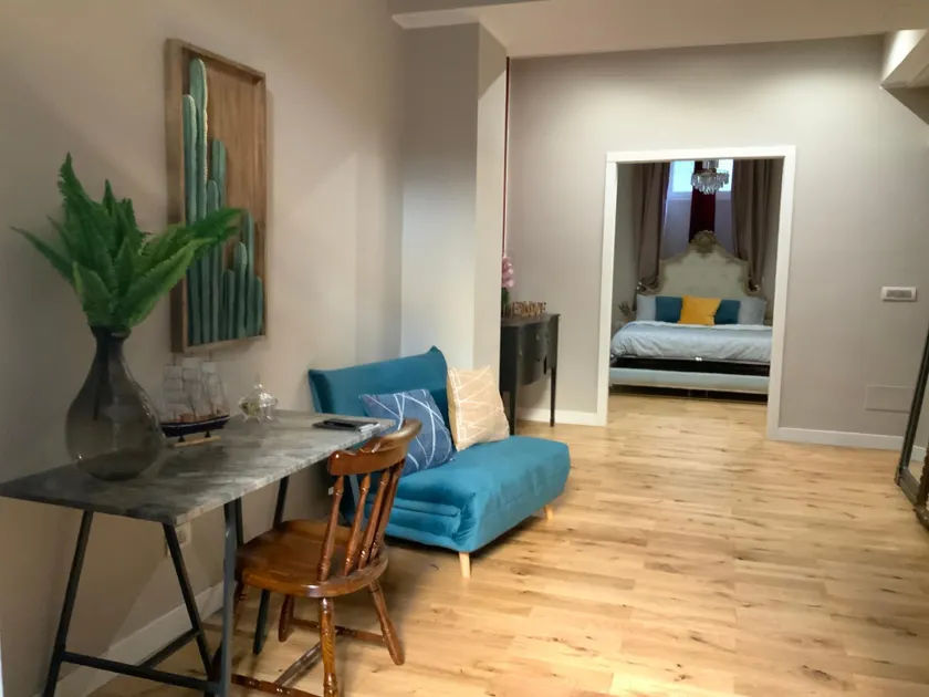 Beautiful Basement-Tony appartment-in the heart of Milan - Image 1