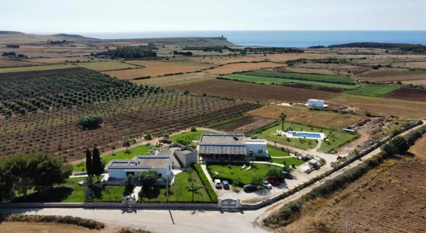 Agriturismo Casa del Peperoncino - Image 1