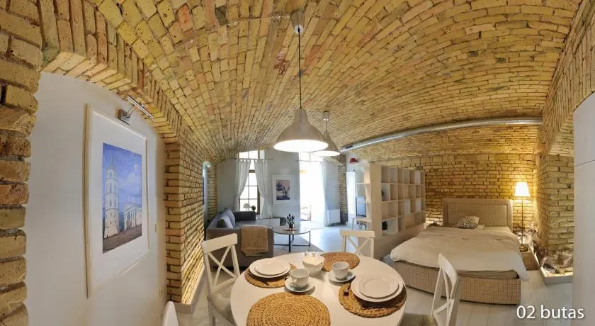 Six Apartment Simona - Image 1