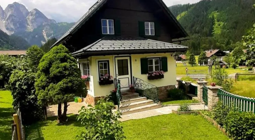 Ferienhaus Waldglück - Image 1