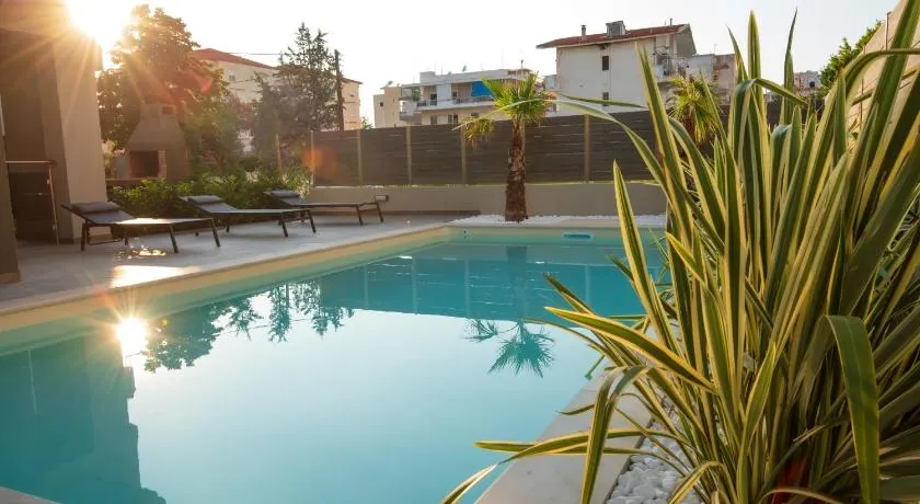 OLIVE Apartments - Image 1