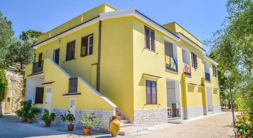 Alba Del Gargano Home - Image 1