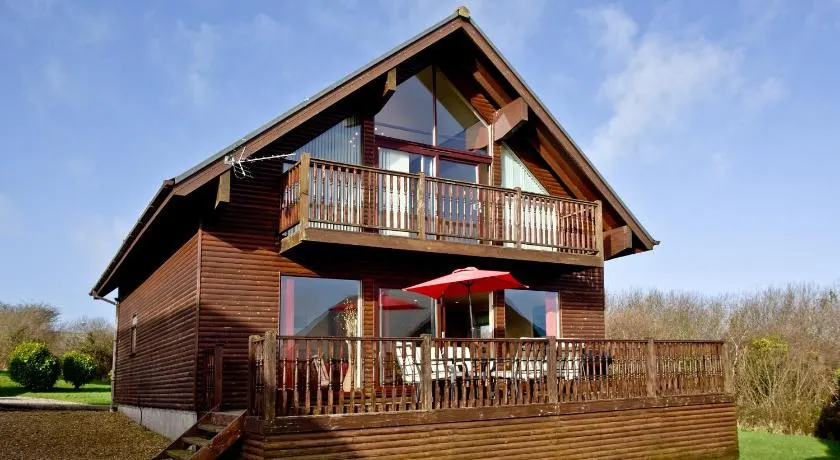 Ash Lodge - Retallack - Image 1