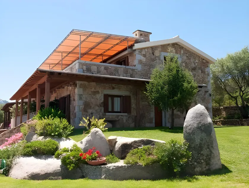 Affittacamere S'Alzola - Image 1