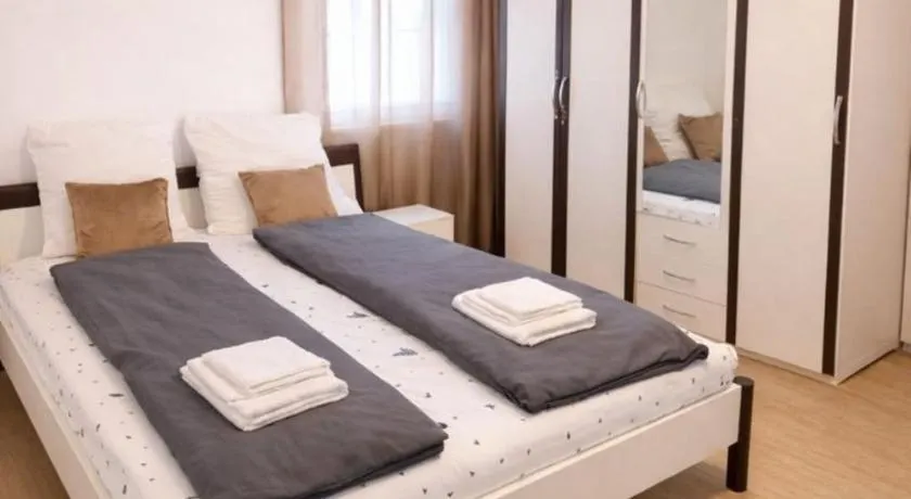 Erholsame Wohnung am Rand von Stuttgart - Image 1