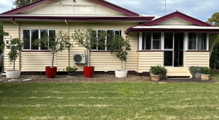 Dalby home - Image 1
