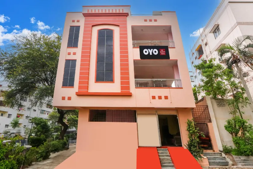 Hotel O Shirdi Blissful Residency - Image 1