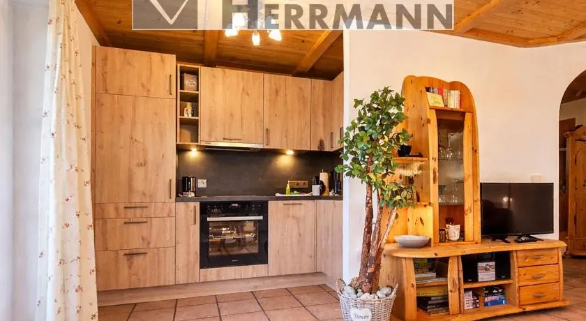 Ferienwohnung Ferienidyll am Forrgensee - Image 1