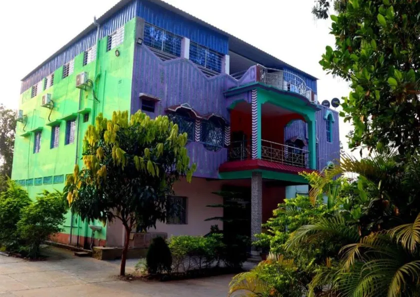 Hotel Palash Ajodhya - Image 1