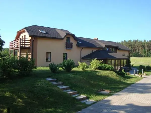 Guest House Villa Dole - Image 1