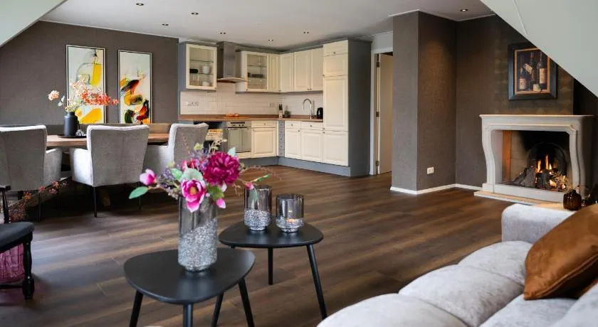 Suite Het Koetshuis - Image 1