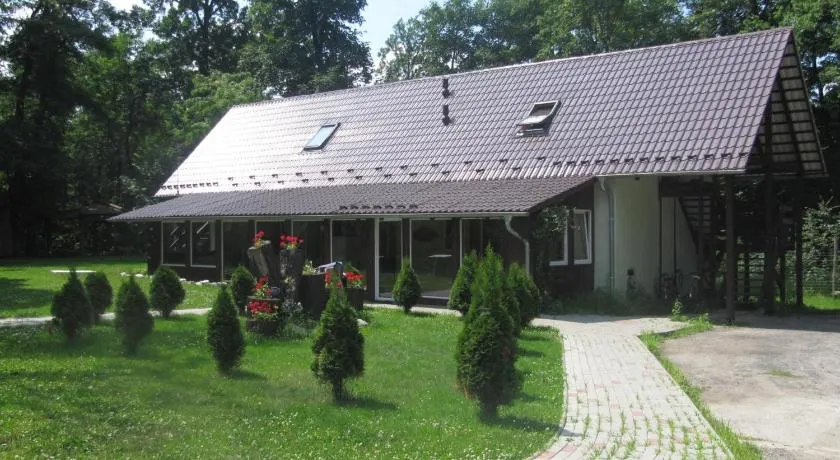 Agroturystyka Leśna Chata - Image 1