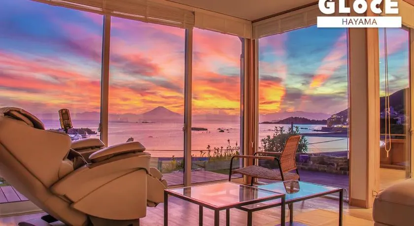 GLOCE 葉山 Ocean View House 都心から1時間 湘南の絶景を独り占めペットok 出張BBQ有り - Image 1