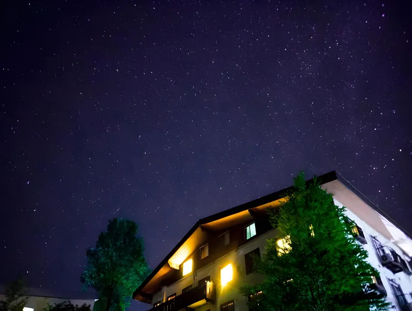 Hotel Hakuba Berghaus - Image 1