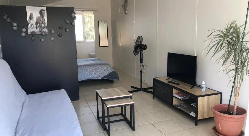 chambres d'hotes Labatut - Image 1