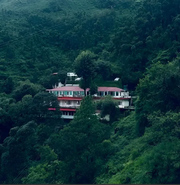 The Perfect Hideout by Himalayan Grove - Image 1