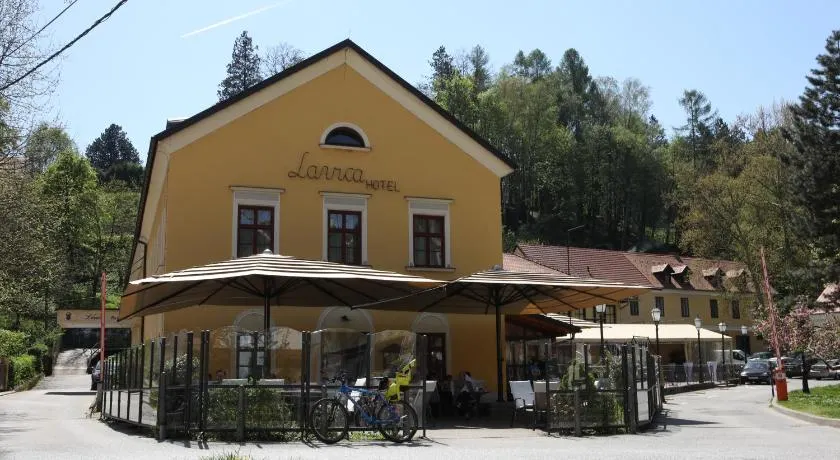 Hotel Lavica - Image 1